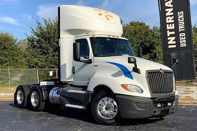 Used 2020 International LT SBA 6x4, Semi Truck for sale #499526 - photo 1