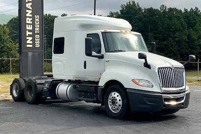 Used 2019 International LT SBA 6x4, Semi Truck for sale #499604 - photo 2