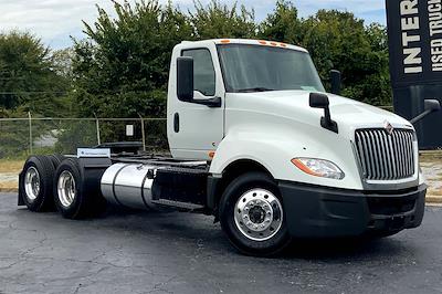 Used 2020 International LT SBA 6x4, Semi Truck for sale #499607 - photo 1