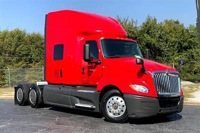 Used 2021 International LT SBA 6x4, Semi Truck for sale #500118 - photo 1