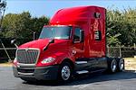 Used 2021 International LT SBA 6x4, Semi Truck for sale #500185 - photo 2