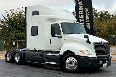 Used 2020 International LT SBA 6x4, Semi Truck for sale #500321 - photo 1