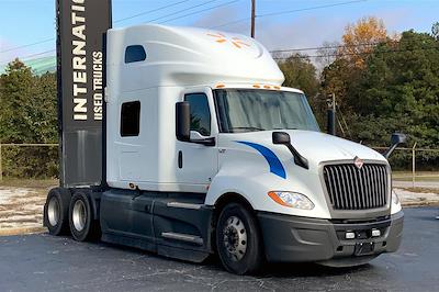 Used 2021 International LT SBA 6x4, Semi Truck for sale #500666 - photo 1