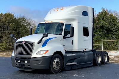 Used 2021 International LT SBA 6x4, Semi Truck for sale #500666 - photo 2