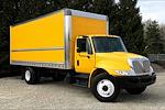 Used 2018 International DuraStar 4300 4x2, Box Truck for sale #488409 - photo 1