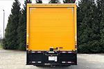 Used 2018 International DuraStar 4300 4x2, Box Truck for sale #488409 - photo 3