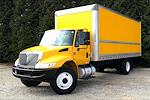 Used 2018 International DuraStar 4300 4x2, Box Truck for sale #488409 - photo 13