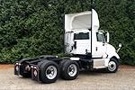 Used 2017 International ProStar+ 6x4, Semi Truck for sale #490076 - photo 2