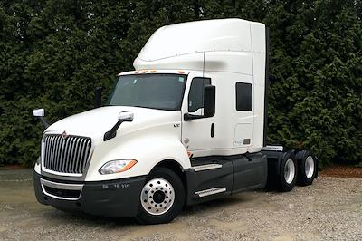 Used 2018 International LT 6x4, Semi Truck for sale #490367 - photo 2