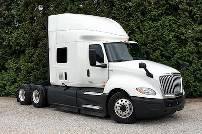 Used 2019 International LT SBA 6x4, Semi Truck for sale #493047 - photo 1