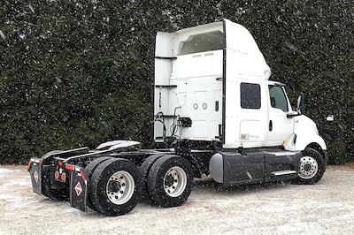 Used 2018 International LT SBA 6x4, Semi Truck for sale #493811 - photo 2