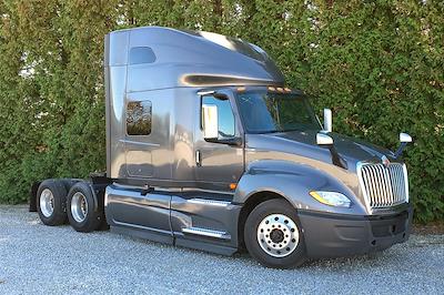 Used 2020 International LT SBA 6x4, Semi Truck for sale #495240 - photo 1