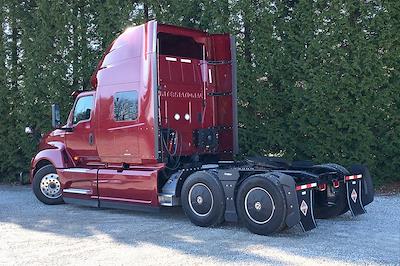 Used 2020 International LT SBA 6x4, Semi Truck for sale #496976 - photo 2
