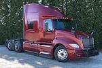 Used 2020 International LT SBA 6x4, Semi Truck for sale #496976 - photo 3