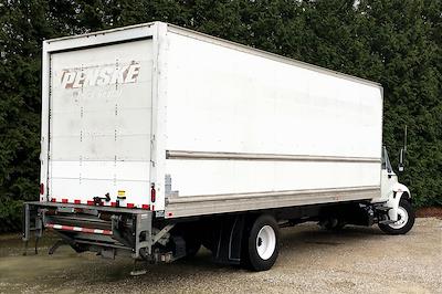 Used 2019 International DuraStar 4300 SBA 4x2, Box Truck for sale #497428 - photo 2