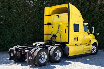 Used 2021 International LT SBA 6x4, Semi Truck for sale #499049 - photo 2