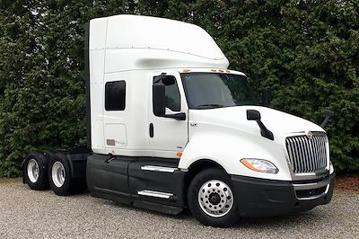 Used 2020 International LT SBA 6x4, Semi Truck for sale #499225 - photo 1