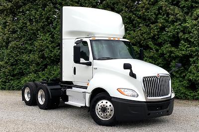 Used 2019 International LT SBA 6x4, Semi Truck for sale #499259 - photo 1