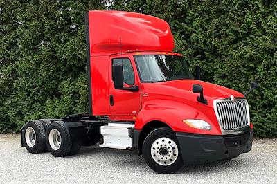 Used 2020 International LT SBA 6x4, Semi Truck for sale #499422 - photo 1