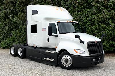 Used 2021 International LT SBA 6x4, Semi Truck for sale #499564 - photo 1