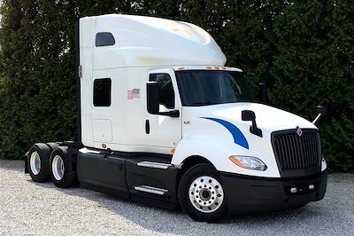 Used 2020 International LT SBA 6x4, Semi Truck for sale #499582 - photo 1