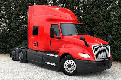 Used 2021 International LT SBA 6x4, Semi Truck for sale #499591 - photo 1