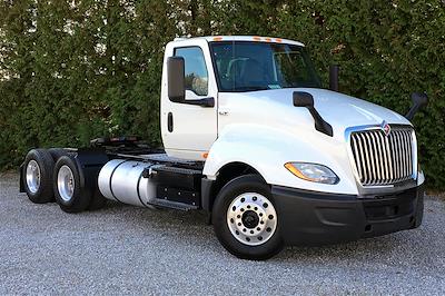 Used 2020 International LT SBA 6x4, Semi Truck for sale #499876 - photo 1