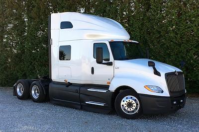 Used 2021 International LT SBA 6x4, Semi Truck for sale #500148 - photo 1