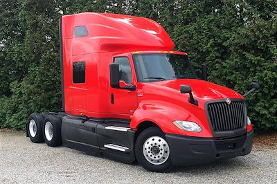 Used 2021 International LT SBA 6x4, Semi Truck for sale #500437 - photo 1