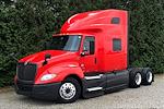 Used 2021 International LT SBA 6x4, Semi Truck for sale #500437 - photo 3