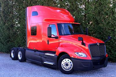 Used 2021 International LT SBA 6x4, Semi Truck for sale #500502 - photo 1