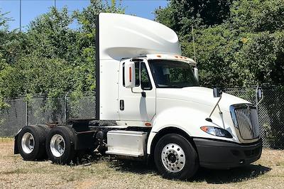 Used 2017 International ProStar+ 6x4, Box Truck for sale #488077 - photo 1