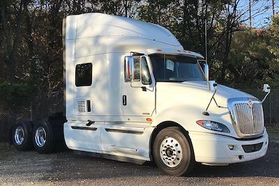 Used 2017 International ProStar+ 6x4, Semi Truck for sale #488346 - photo 1