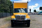Used 2018 International DuraStar 4300 4x2, Box Truck for sale #488462 - photo 4