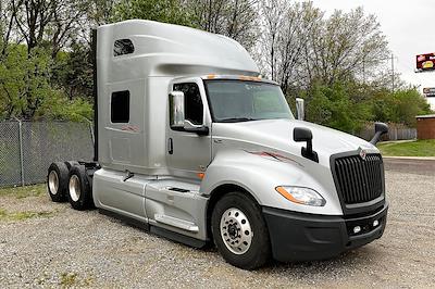 Used 2019 International LT SBA 6x4, Semi Truck for sale #492299 - photo 1