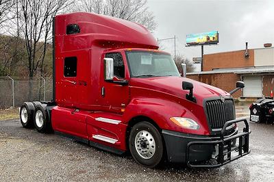 Used 2020 International LT SBA 6x4, Semi Truck for sale #492816 - photo 1