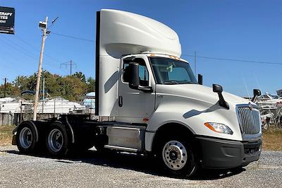 Used 2020 International LT SBA 6x4, Semi Truck for sale #493788 - photo 1