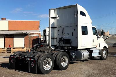 Used 2018 International LT SBA 6x4, Semi Truck for sale #495094 - photo 2