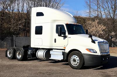 Used 2018 International LT SBA 6x4, Semi Truck for sale #495094 - photo 1