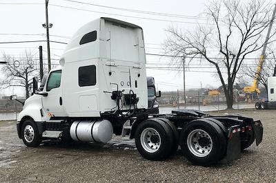 Used 2018 International LT SBA 6x4, Semi Truck for sale #495879 - photo 2