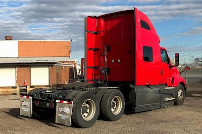 Used 2020 International LT SBA 6x4, Semi Truck for sale #495914 - photo 2