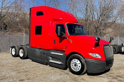 Used 2020 International LT SBA 6x4, Semi Truck for sale #495915 - photo 1