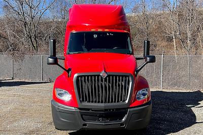 Used 2020 International LT SBA 6x4, Semi Truck for sale #495915 - photo 2