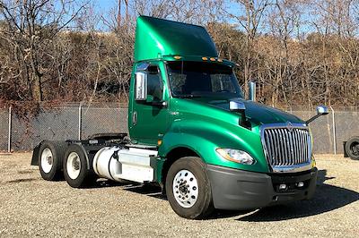 Used 2019 International LT SBA 6x4, Semi Truck for sale #496581 - photo 1