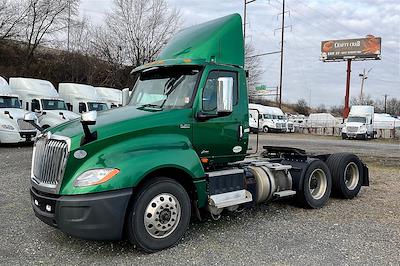 Used 2019 International LT SBA 6x4, Semi Truck for sale #496586 - photo 1