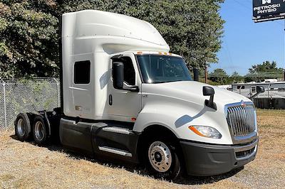 Used 2020 International LT SBA 6x4, Semi Truck for sale #497286 - photo 1