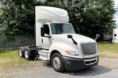 Used 2019 International LT SBA 6x4, Semi Truck for sale #497375 - photo 2