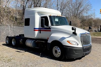 Used 2019 International LT SBA 6x4, Semi Truck for sale #497527 - photo 2