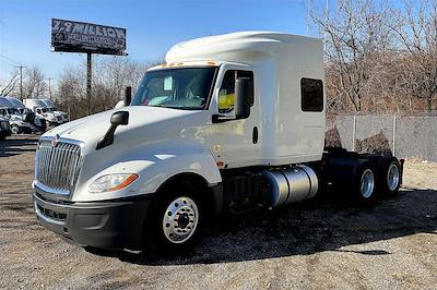 Used 2019 International LT SBA 6x4, Semi Truck for sale #497528 - photo 1