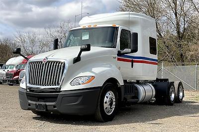 Used 2019 International LT SBA 6x4, Semi Truck for sale #497989 - photo 1